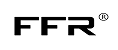 FFR AUDIO（富峰）品牌logo