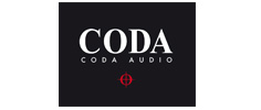 Coda Audio品牌图片