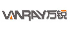 VANRAY（萬銳）品牌logo