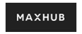 MAXHUB（領(lǐng)效）品牌logo