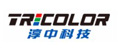 TRICOLOR（淳中）品牌logo