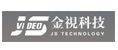 JINSHI（金視）品牌logo