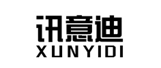 XUNYIDI（訊意迪）品牌logo