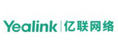 Yealink（億聯(lián)）品牌logo