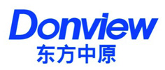 Donview（東方中原）品牌logo