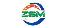 ZSM（真视美）品牌logo