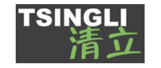 TSINGLI（清立）品牌logo