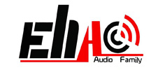 EHAO Audio Family品牌logo