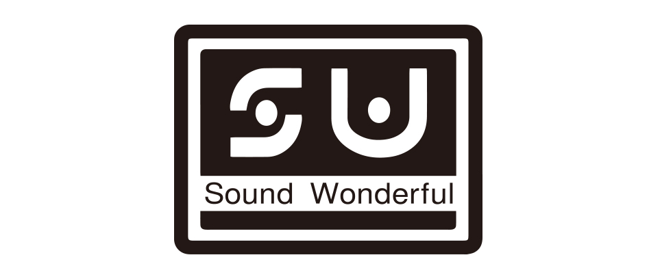 Sound Wonderful（聲妙）品牌圖片