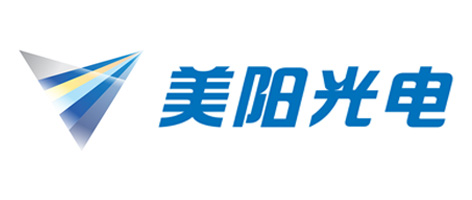 美陽光電品牌logo