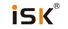 ISK（ISK screen）品牌logo