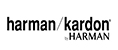 harman／kardon（哈曼卡頓）品牌logo