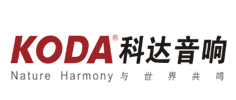 KODA（科達）品牌logo