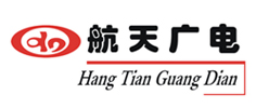 Hang Tian Guang Dian（航天廣電）品牌logo