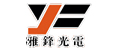 YF（雅鋒光電）品牌logo