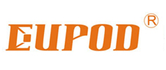 EUPOD（歐普）品牌logo