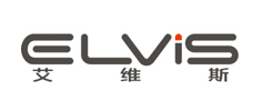 ELVIS（艾維斯）品牌logo