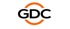 GDC品牌logo