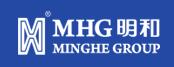 MHG（明和）品牌logo