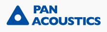 Pan Acoustics品牌logo