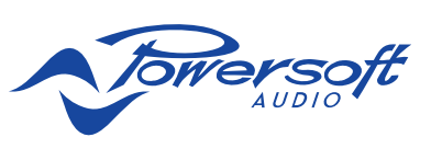 Powersoft品牌logo