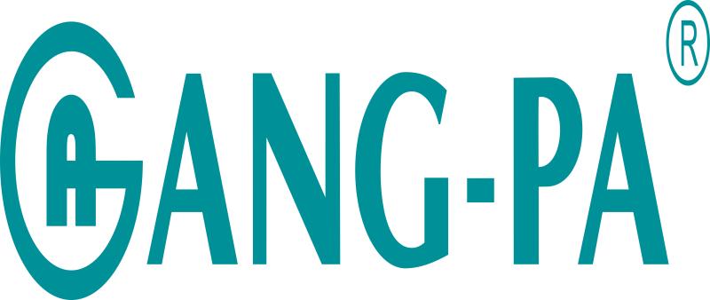 ANG-PA（安杰）品牌logo