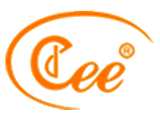 CEE（天鷹）品牌logo