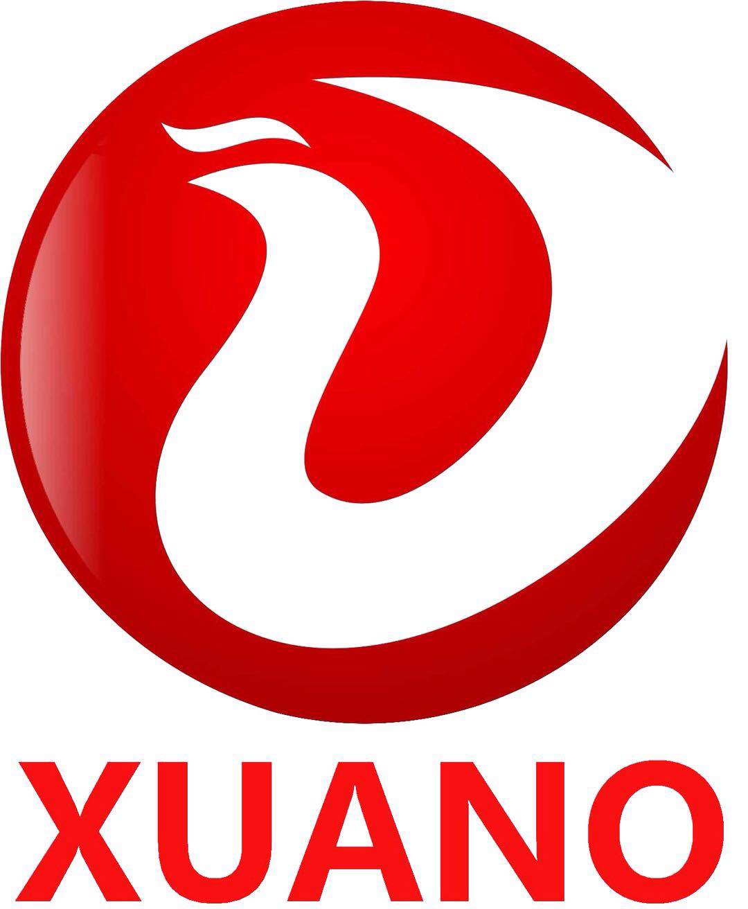 XUANO（炫諾）品牌logo