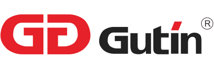 GUTIN（谷田）品牌logo