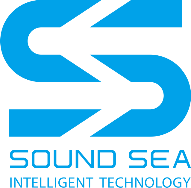 Sound SEA（聲海智能）品牌logo