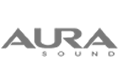 AURA品牌logo