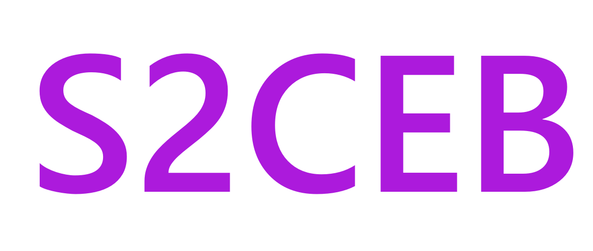 S2CEB品牌logo