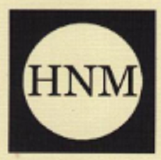 HMN品牌logo