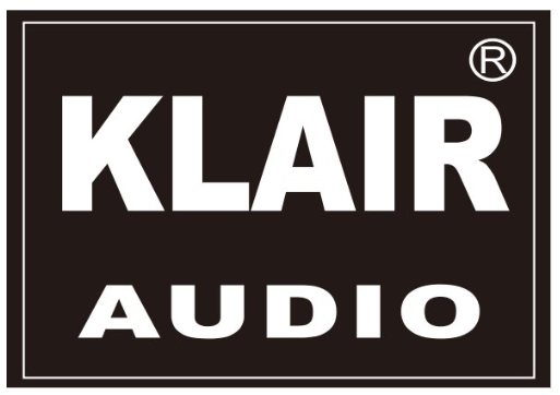 KLAIRAUDIO（凱亞）品牌logo