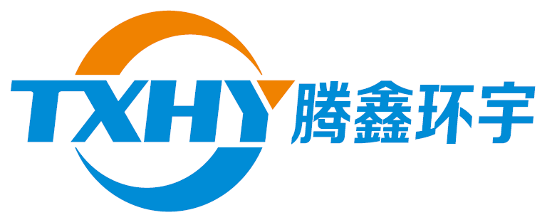 騰鑫環(huán)宇品牌logo