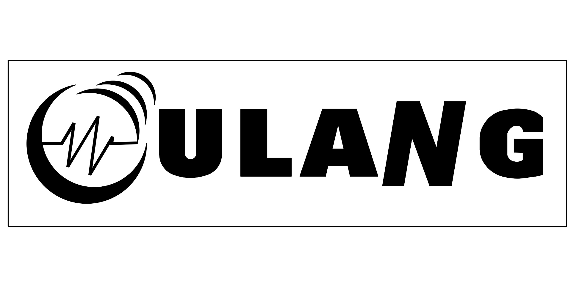 OULANG（歐朗）品牌logo