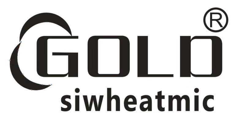 GOLO（金思邁）品牌logo