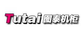 TUTAI（圖泰）品牌logo