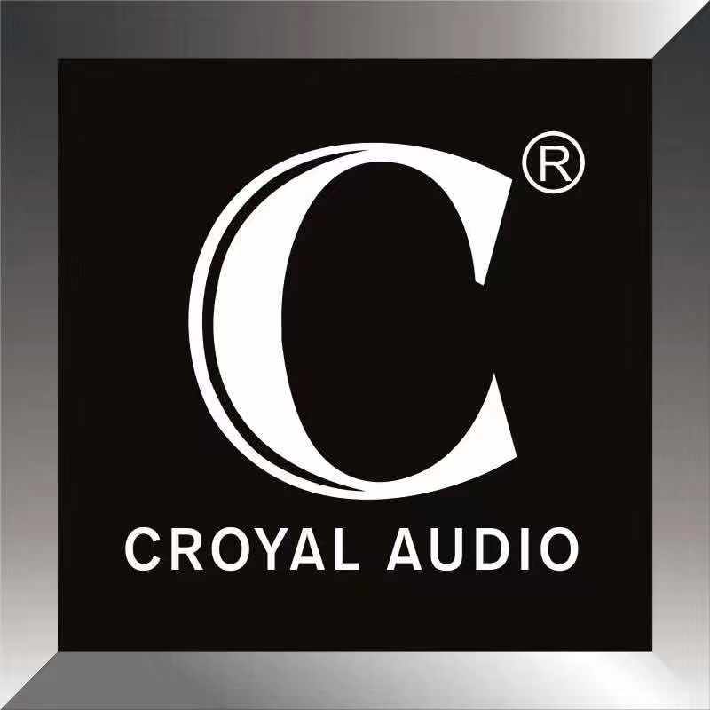 CROYAL  AUDIO（C牌）品牌圖片