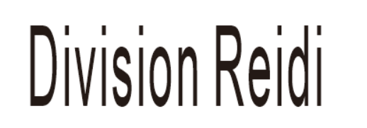 Division Reidi品牌logo