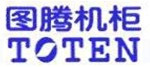 TOTEN（圖騰）品牌logo