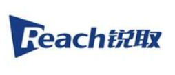 Reach（銳?。┢放苐ogo