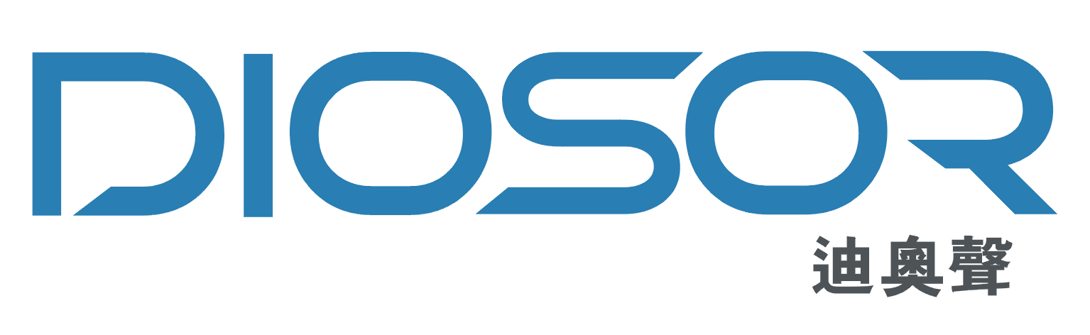 DIOSOR（迪奧聲）品牌logo