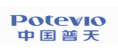 普天（Potevio）品牌logo