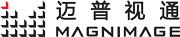 MAGNIMAGE（迈普视通）品牌logo