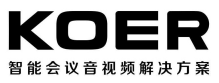 科耳（KOER）品牌logo