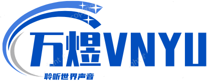 萬煜VNYU品牌logo