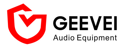 吉為（GEEVEI）品牌logo