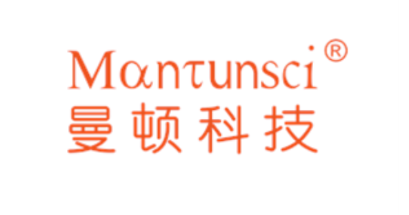 曼頓（Mantunsci） 品牌logo