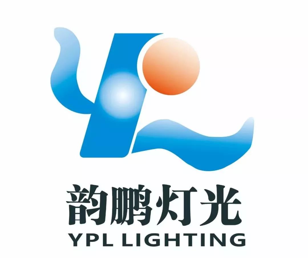 YPL（韻鵬）品牌logo